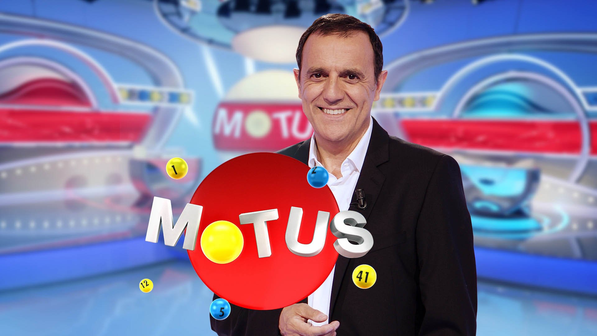 Motus La Chaîne